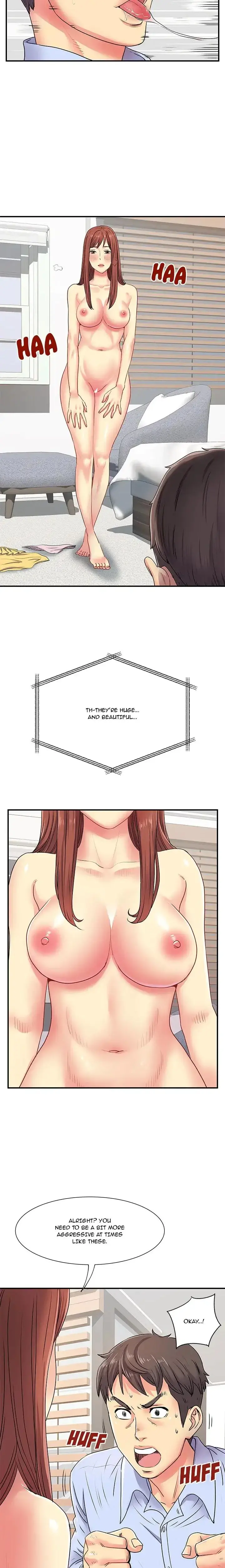 Single Again Episode 3 - Page 12
