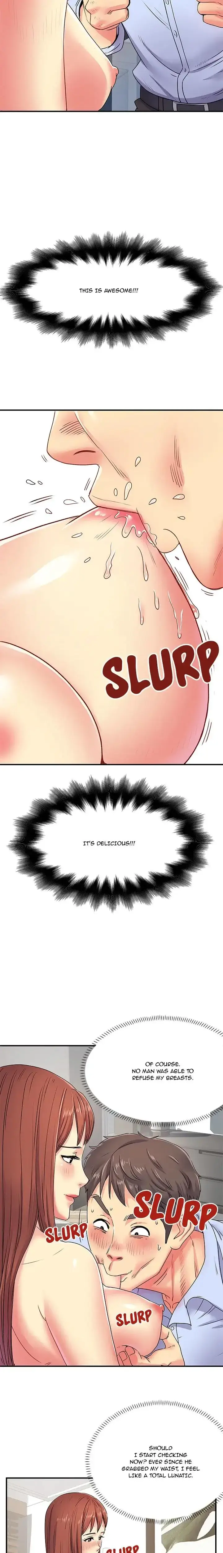 Single Again Episode 3 - Page 13