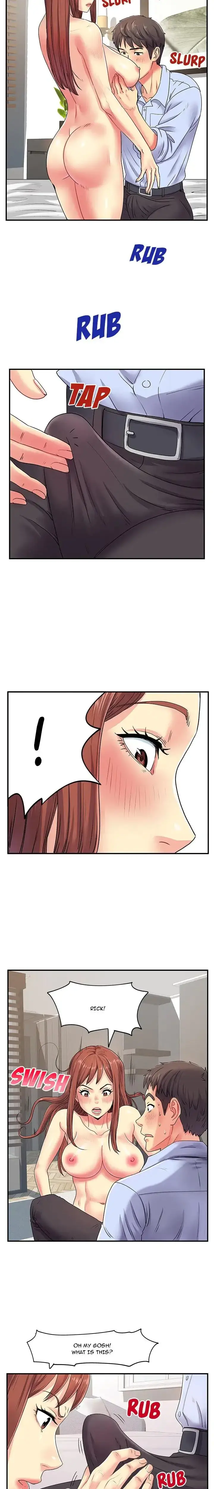 Single Again Episode 3 - Page 14