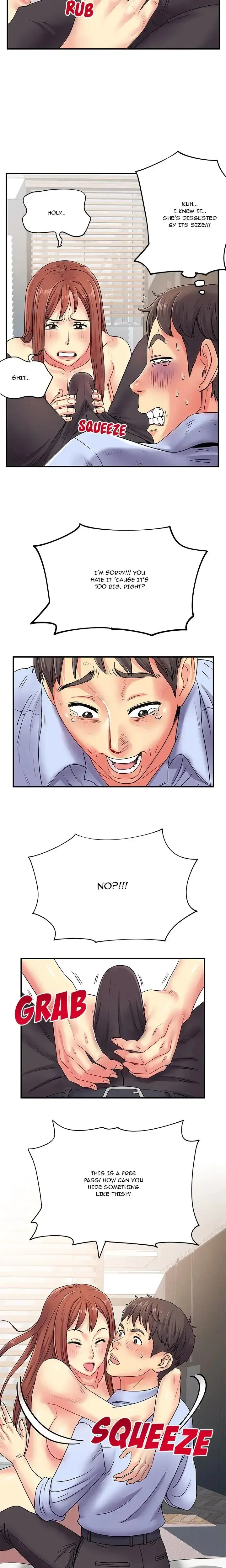 Single Again Episode 3 - Page 15
