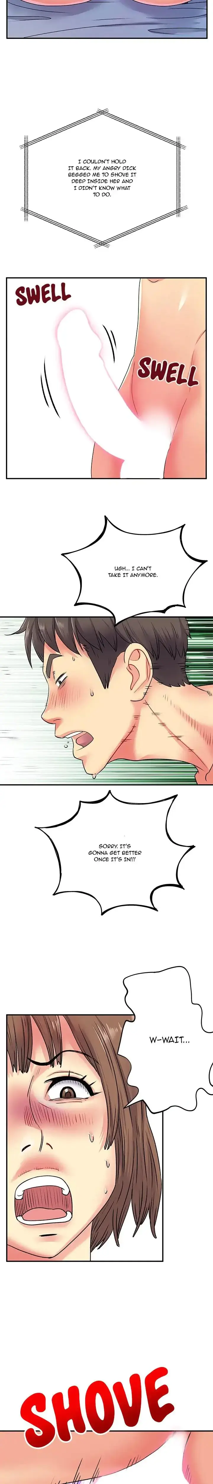 Single Again Episode 3 - Page 5