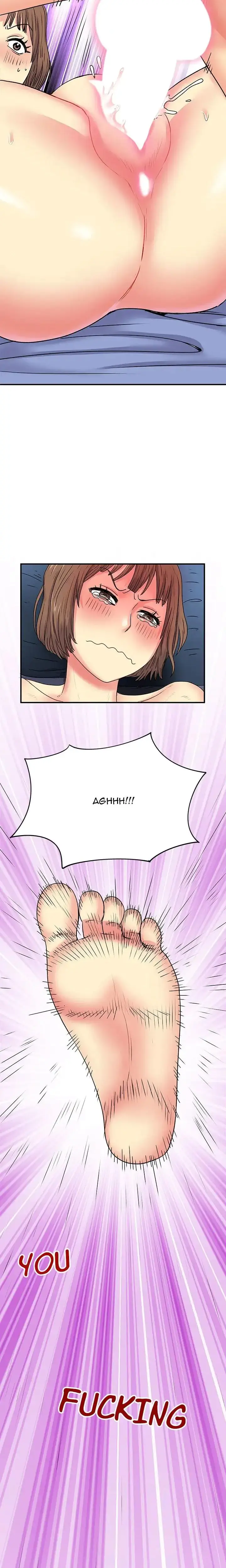 Single Again Episode 3 - Page 6