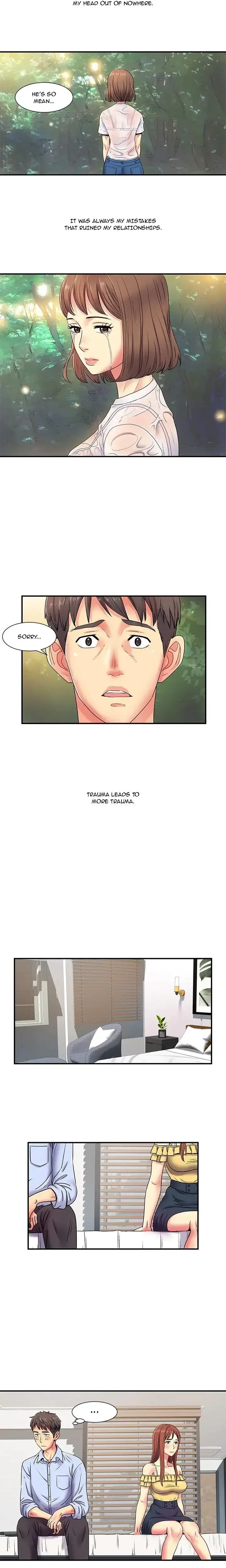 Single Again Episode 3 - Page 8