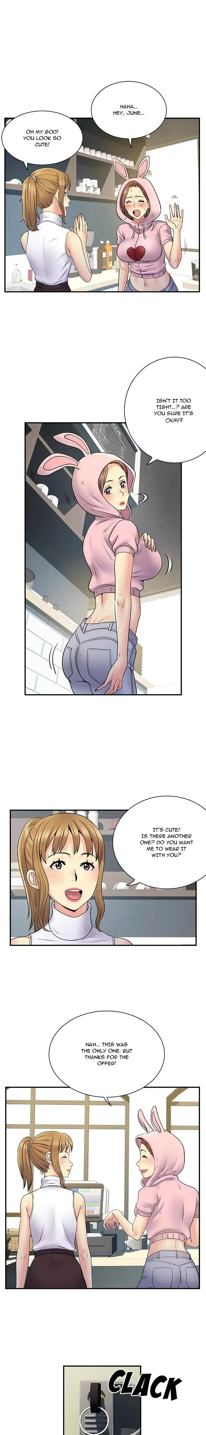 Single Again Episode 30 - Page 1