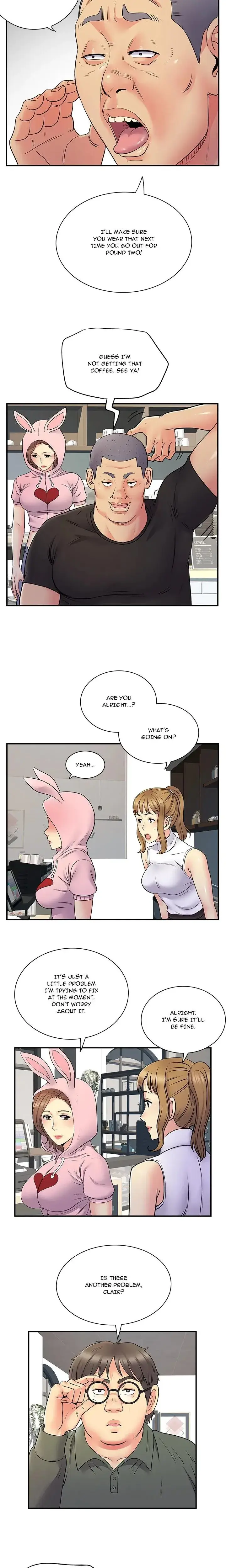 Single Again Episode 30 - Page 10