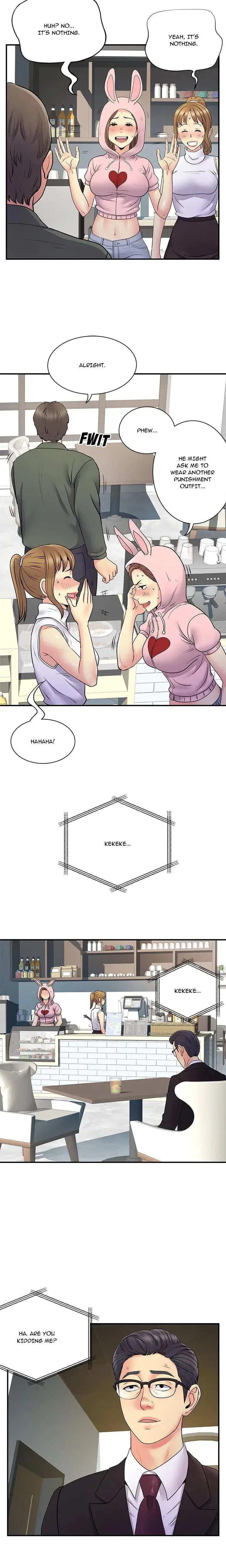 Single Again Episode 30 - Page 11