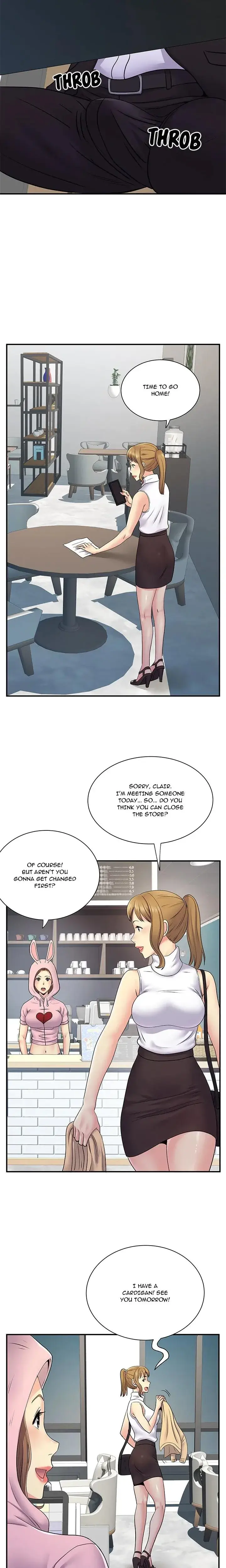 Single Again Episode 30 - Page 13
