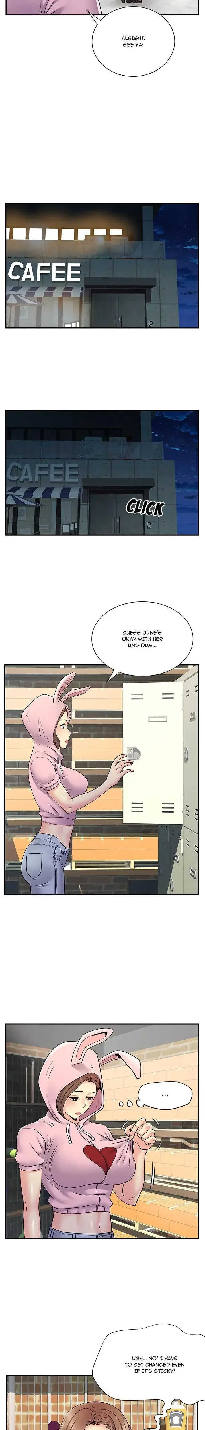 Single Again Episode 30 - Page 14