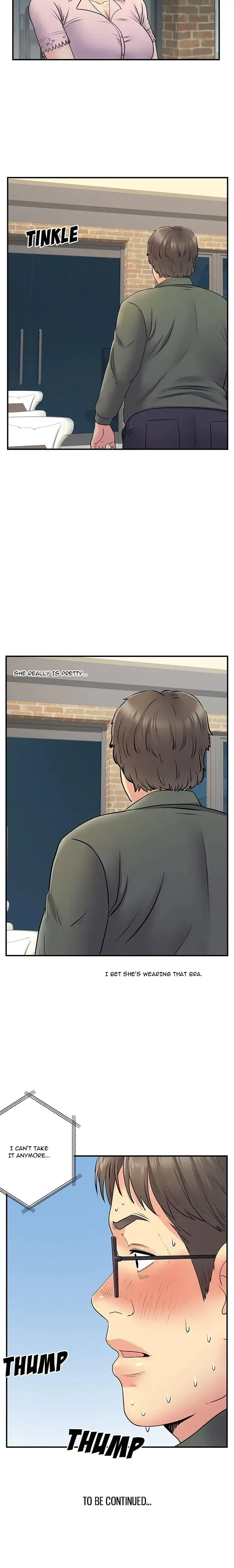 Single Again Episode 30 - Page 17