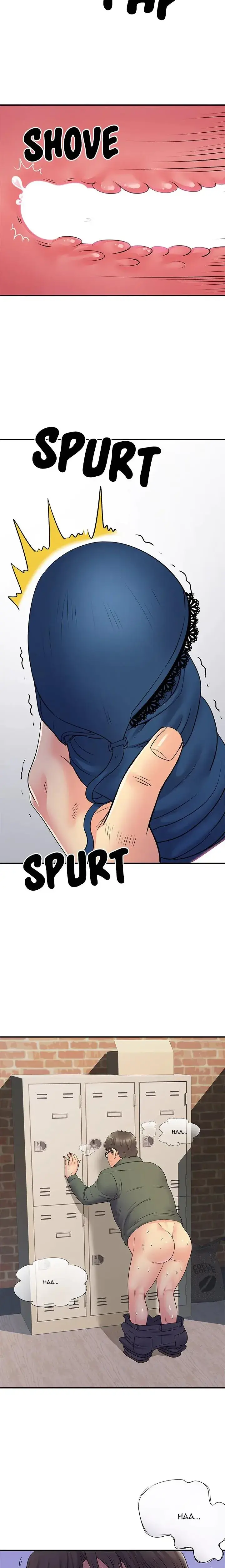 Single Again Episode 30 - Page 6