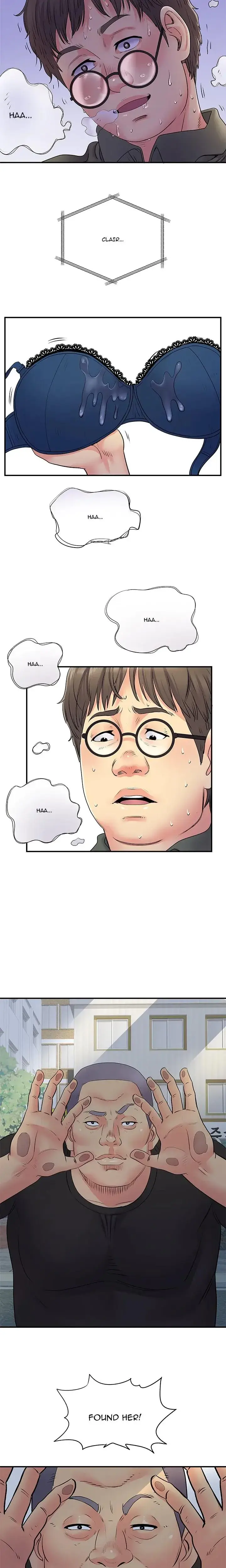 Single Again Episode 30 - Page 7
