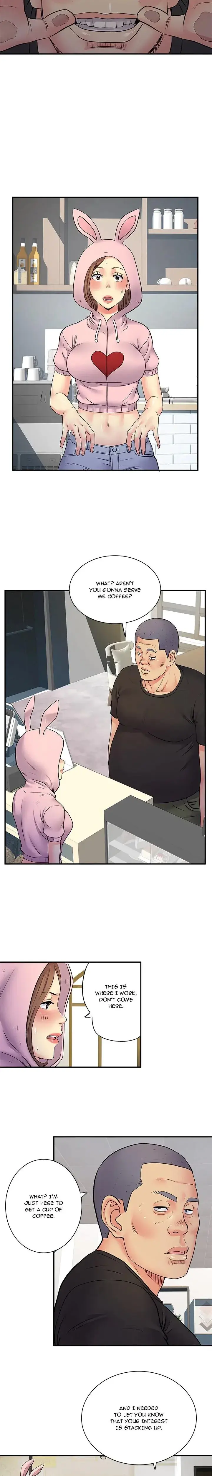 Single Again Episode 30 - Page 8