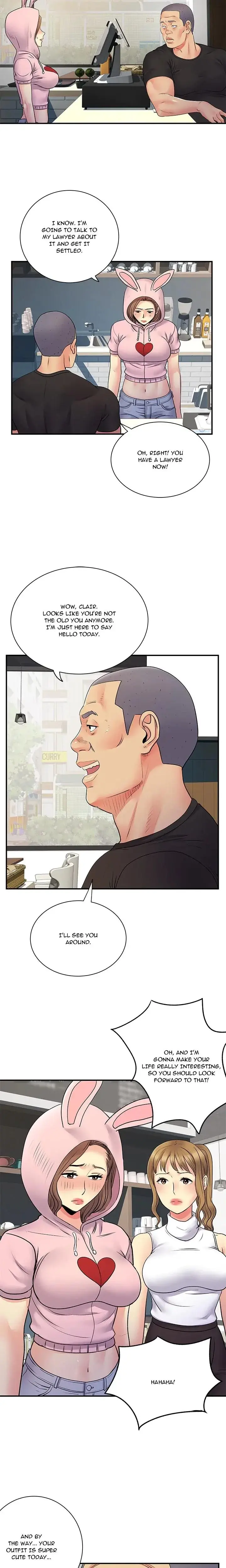 Single Again Episode 30 - Page 9