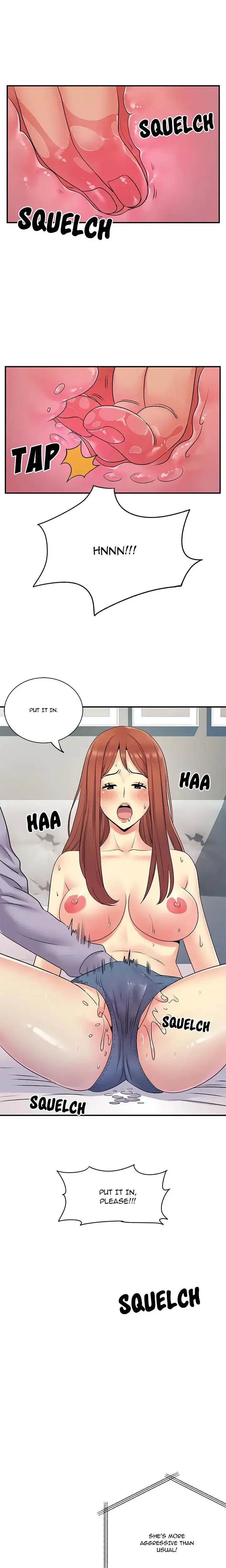 Single Again Episode 32 - Page 1