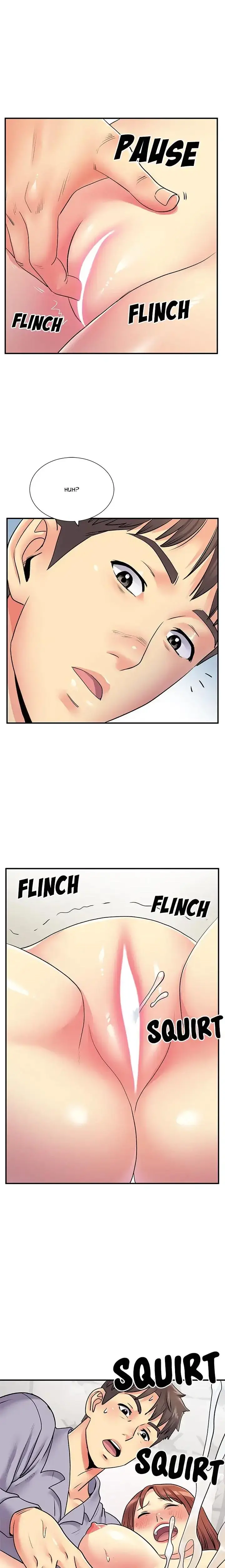 Single Again Episode 32 - Page 10