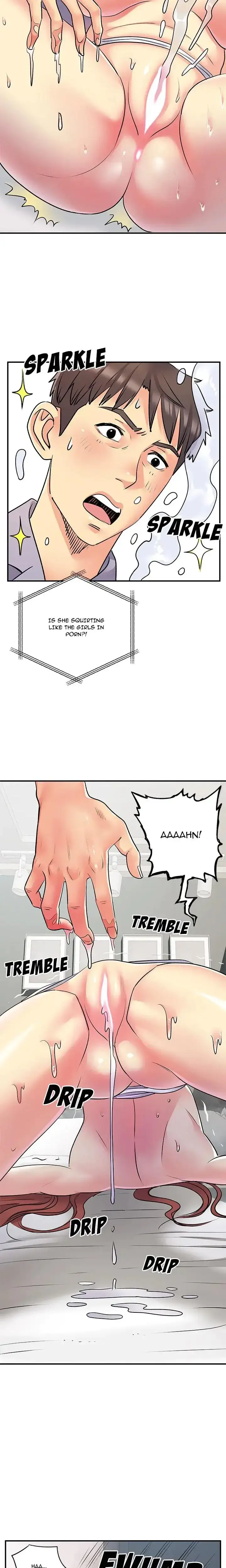 Single Again Episode 32 - Page 11