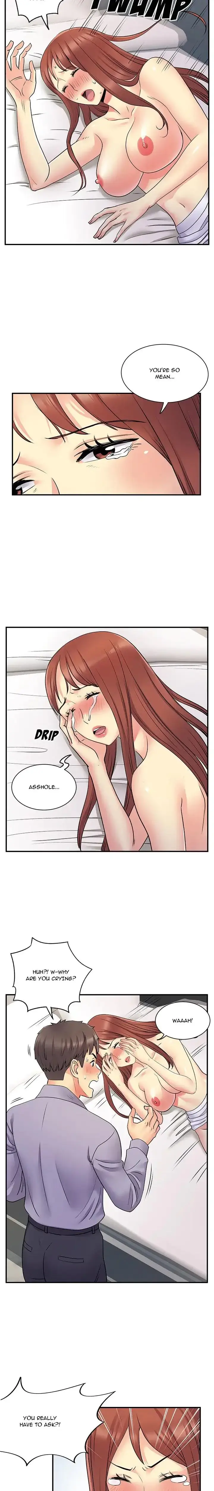 Single Again Episode 32 - Page 12