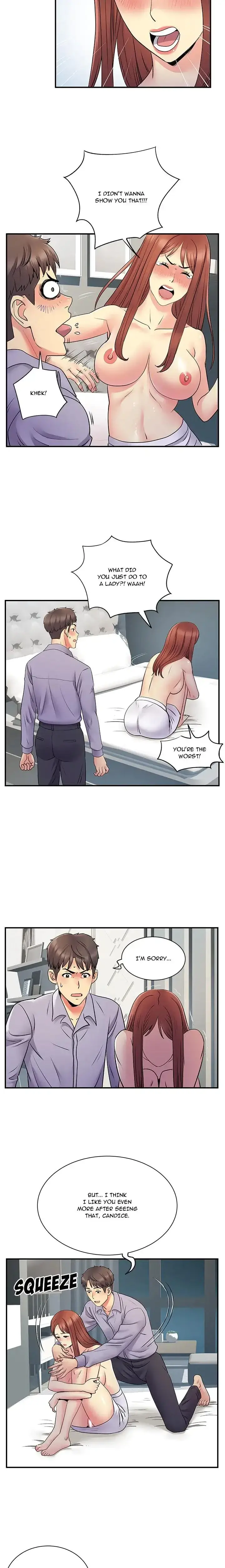 Single Again Episode 32 - Page 13