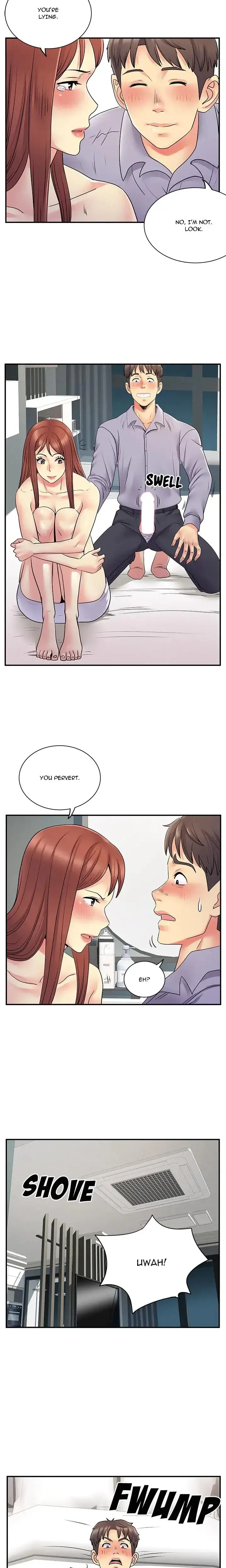 Single Again Episode 32 - Page 14