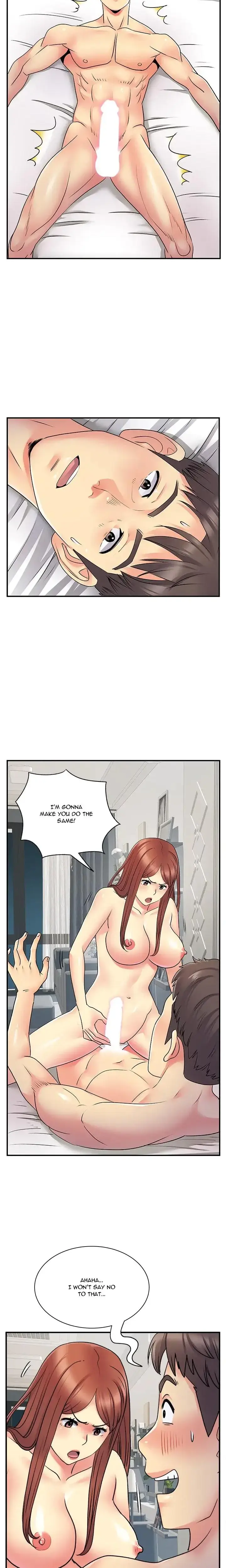 Single Again Episode 32 - Page 15