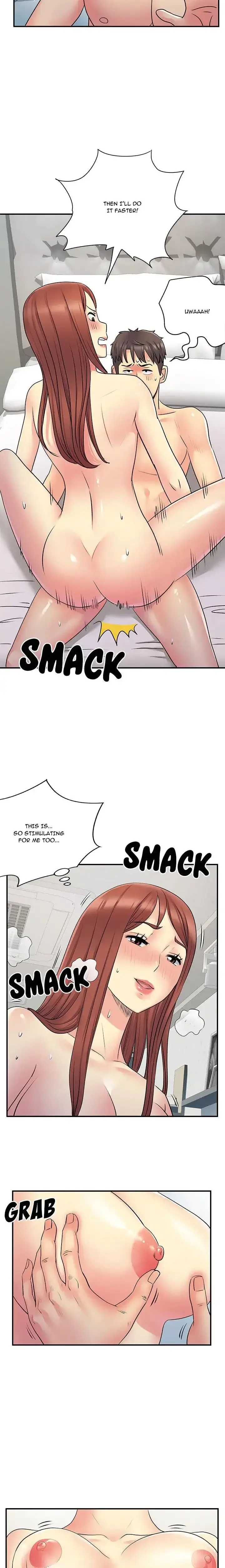 Single Again Episode 32 - Page 17