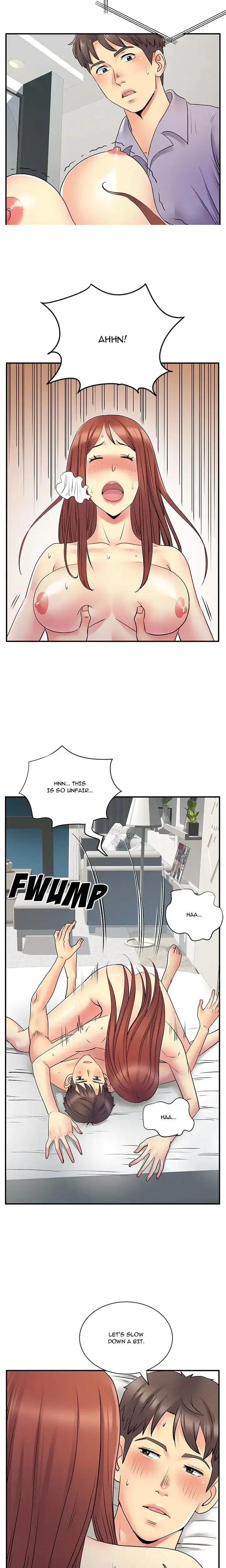 Single Again Episode 32 - Page 2