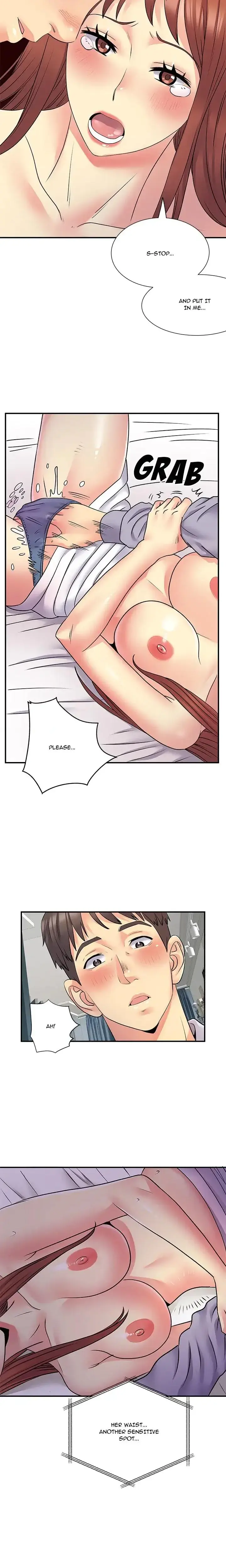 Single Again Episode 32 - Page 7