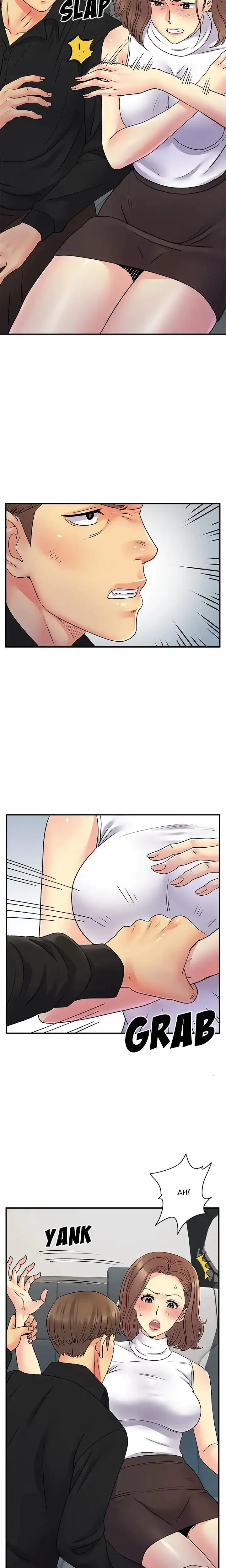 Single Again Episode 33 - Page 10