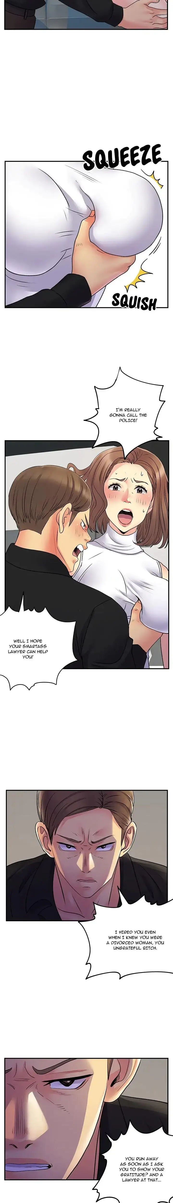 Single Again Episode 33 - Page 11