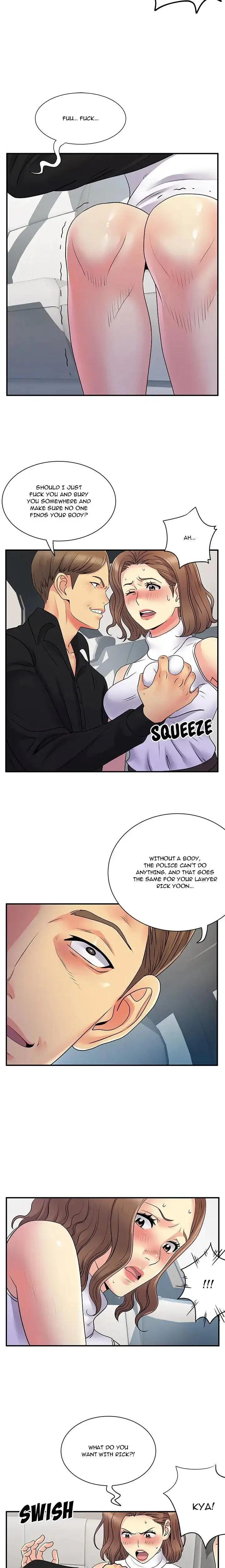 Single Again Episode 33 - Page 12