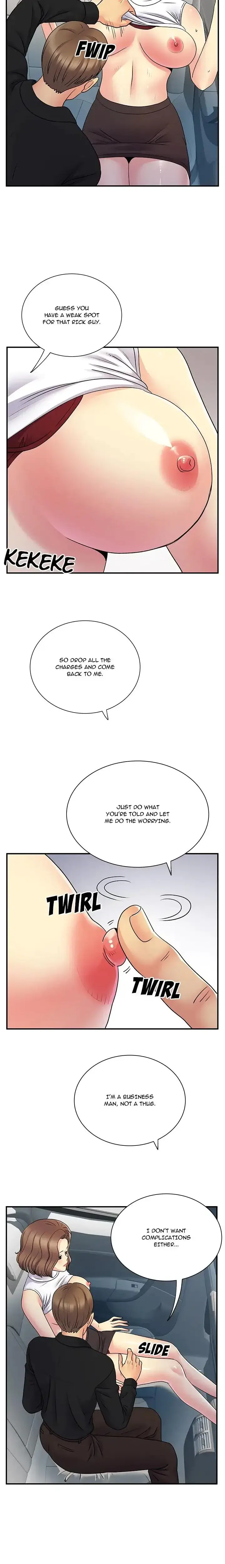 Single Again Episode 33 - Page 13