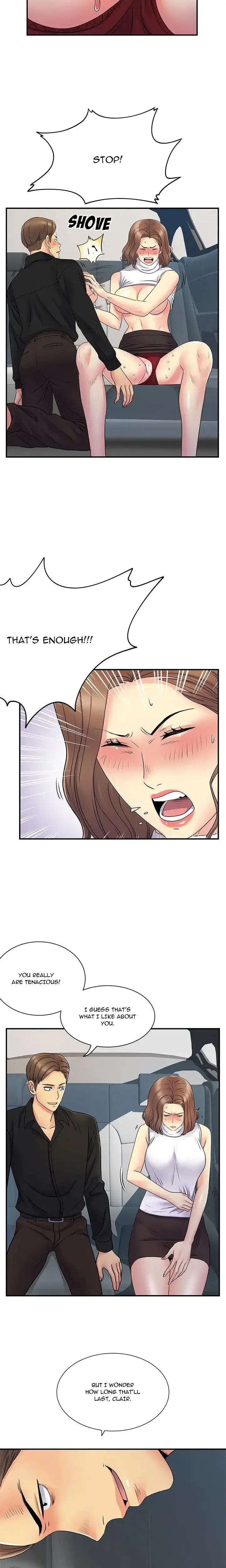 Single Again Episode 33 - Page 15