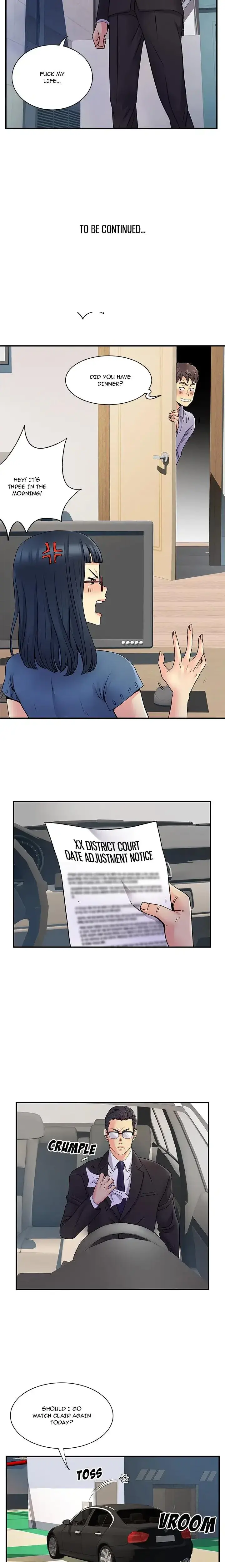 Single Again Episode 33 - Page 4