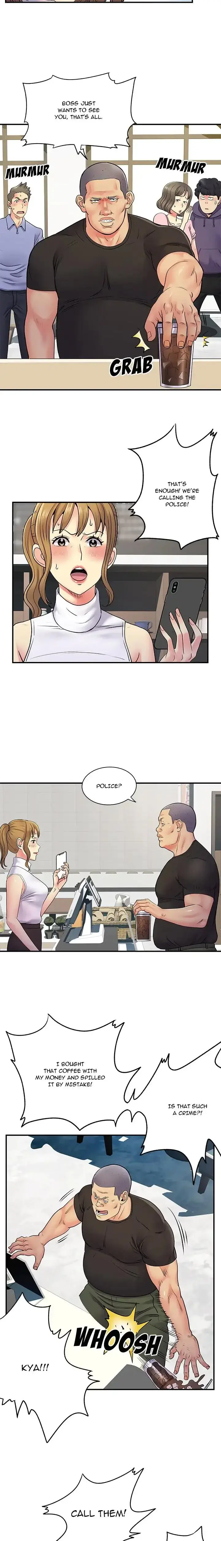 Single Again Episode 33 - Page 6