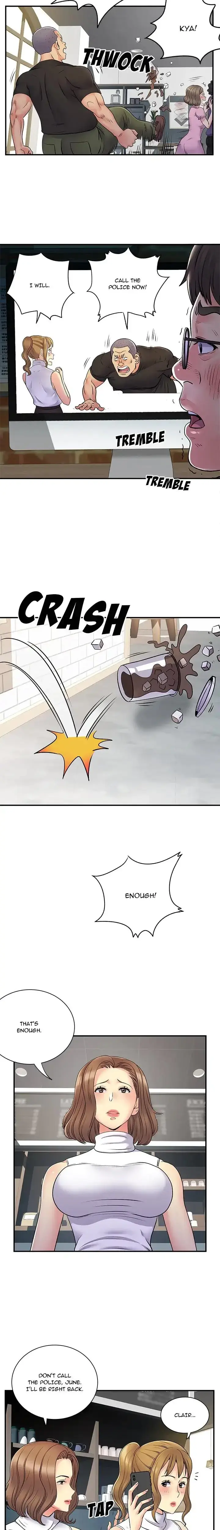 Single Again Episode 33 - Page 7