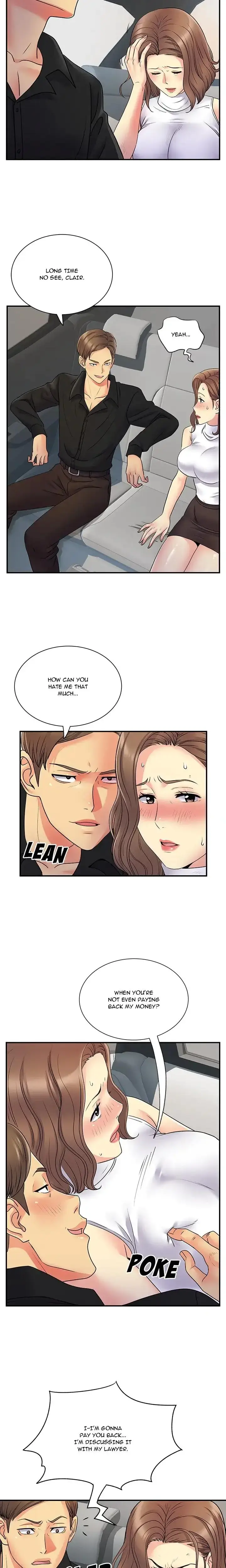 Single Again Episode 33 - Page 9