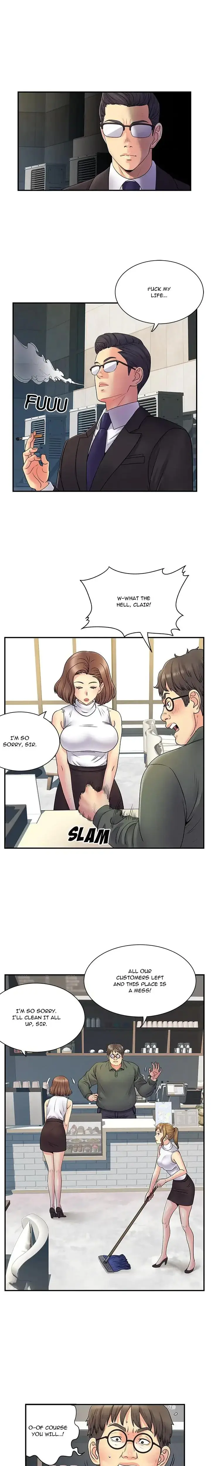 Single Again Episode 34 - Page 1