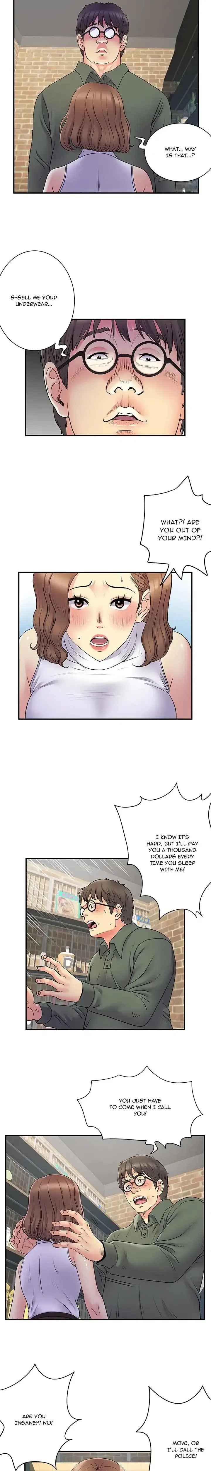 Single Again Episode 34 - Page 10