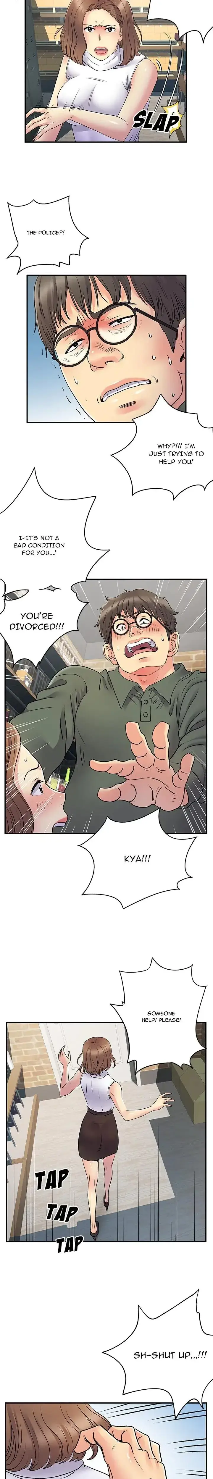 Single Again Episode 34 - Page 11