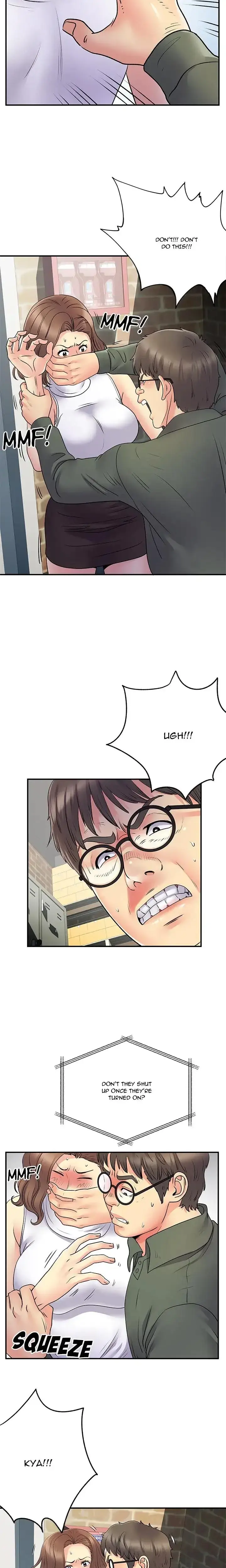 Single Again Episode 34 - Page 12