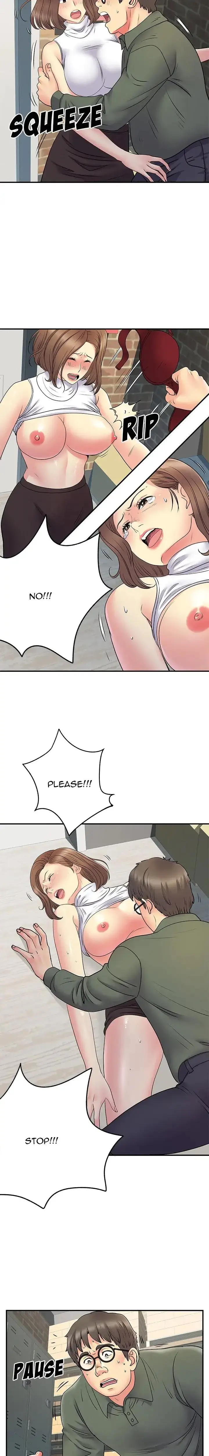 Single Again Episode 34 - Page 13