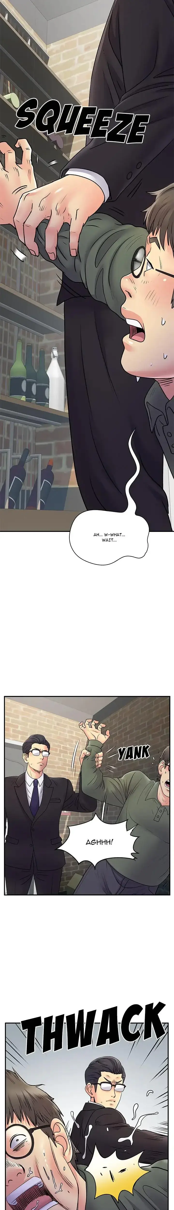 Single Again Episode 34 - Page 15