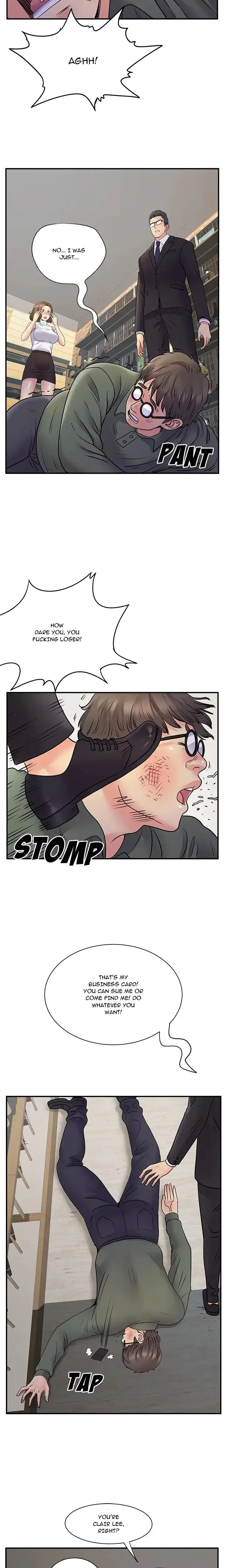 Single Again Episode 34 - Page 16
