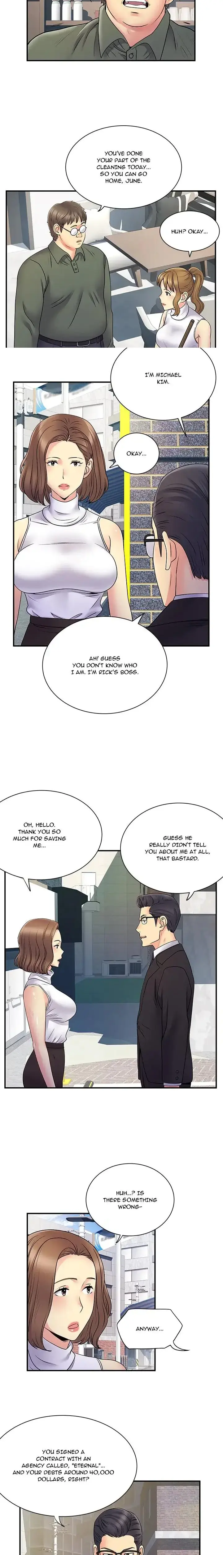 Single Again Episode 34 - Page 2