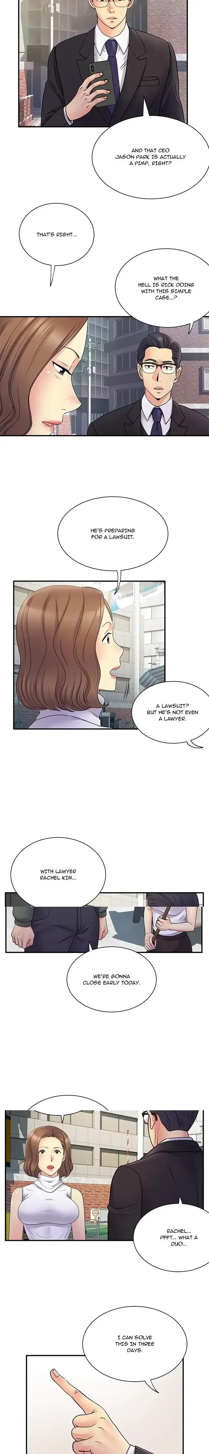 Single Again Episode 34 - Page 3