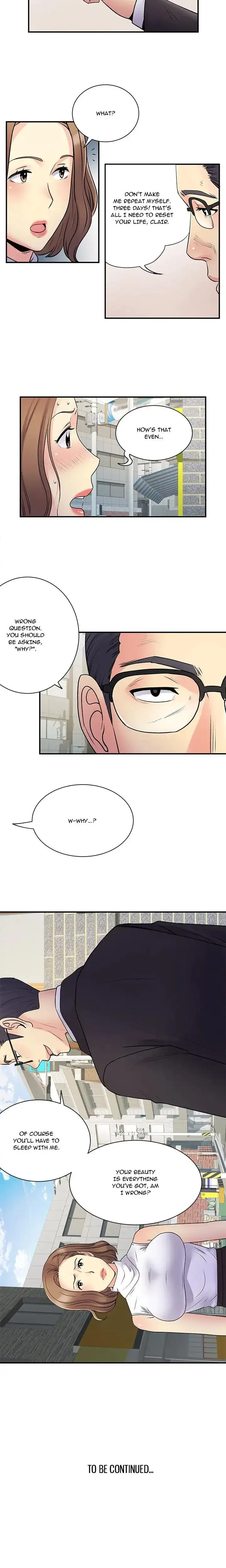 Single Again Episode 34 - Page 4