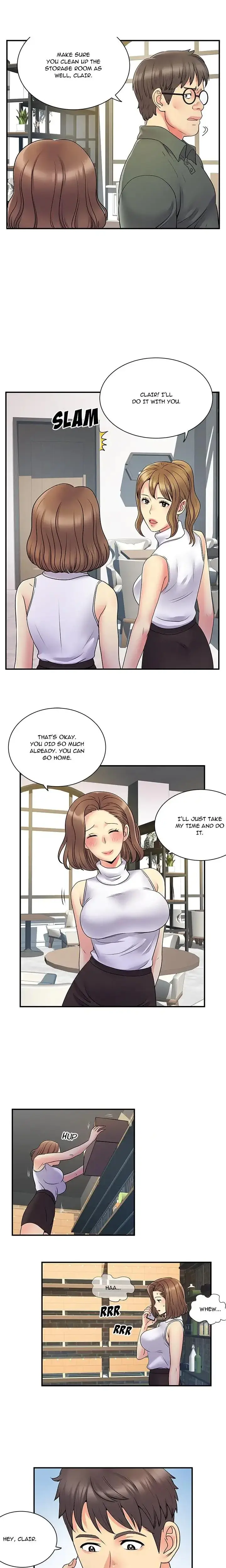 Single Again Episode 34 - Page 5