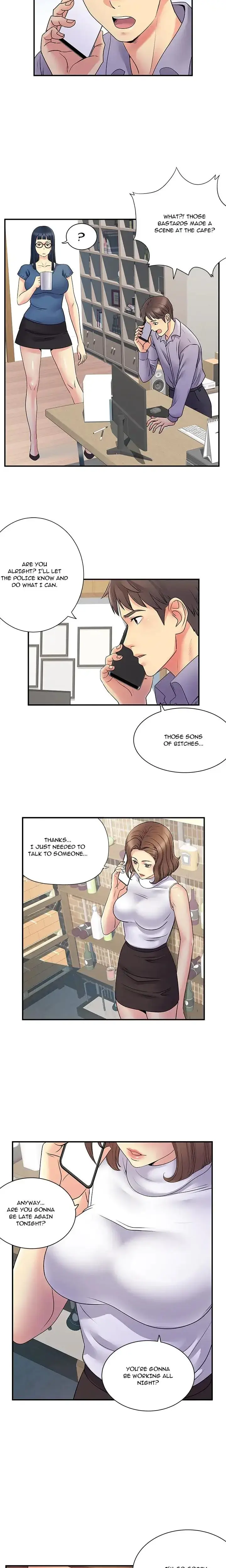 Single Again Episode 34 - Page 6
