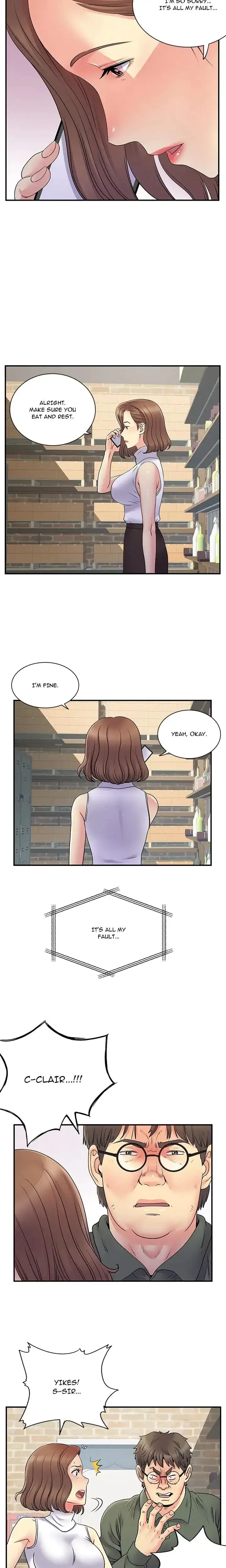 Single Again Episode 34 - Page 7