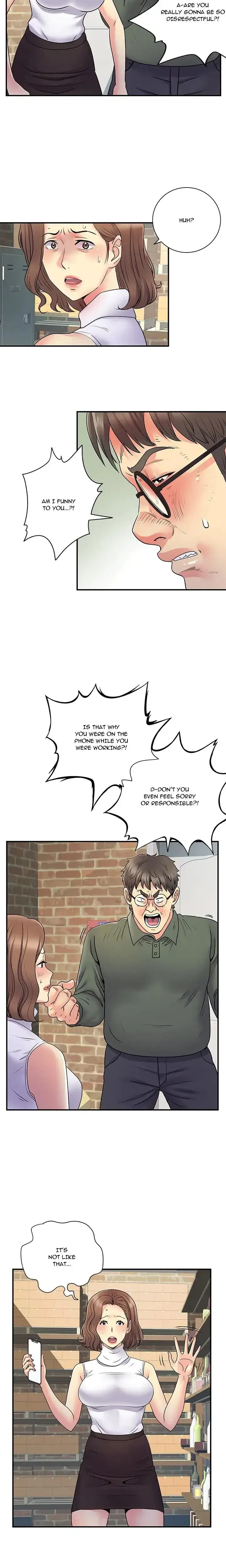 Single Again Episode 34 - Page 8
